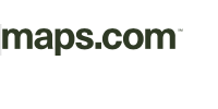 Maps.com Shop US, Canada