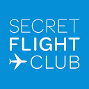 Secret Flight Club USA