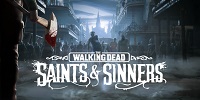 The Walking Dead: Saints&Sinners WW